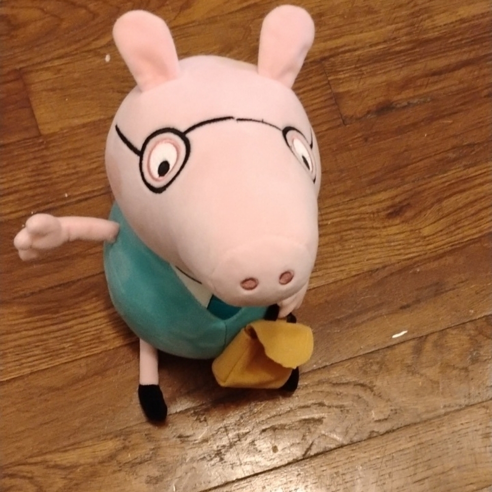 Peppa Pig Dad